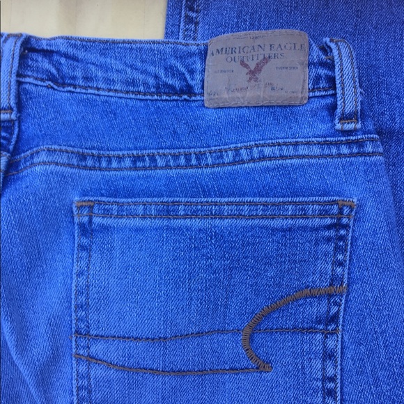 American Eagle Jeans - Picture 3 of 4